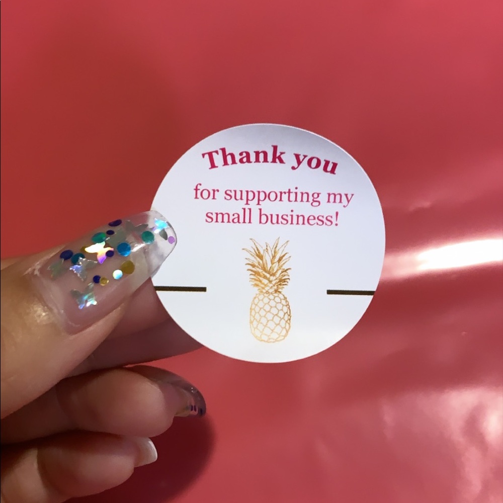 THANK YOU FOR YOUR PURCHASE